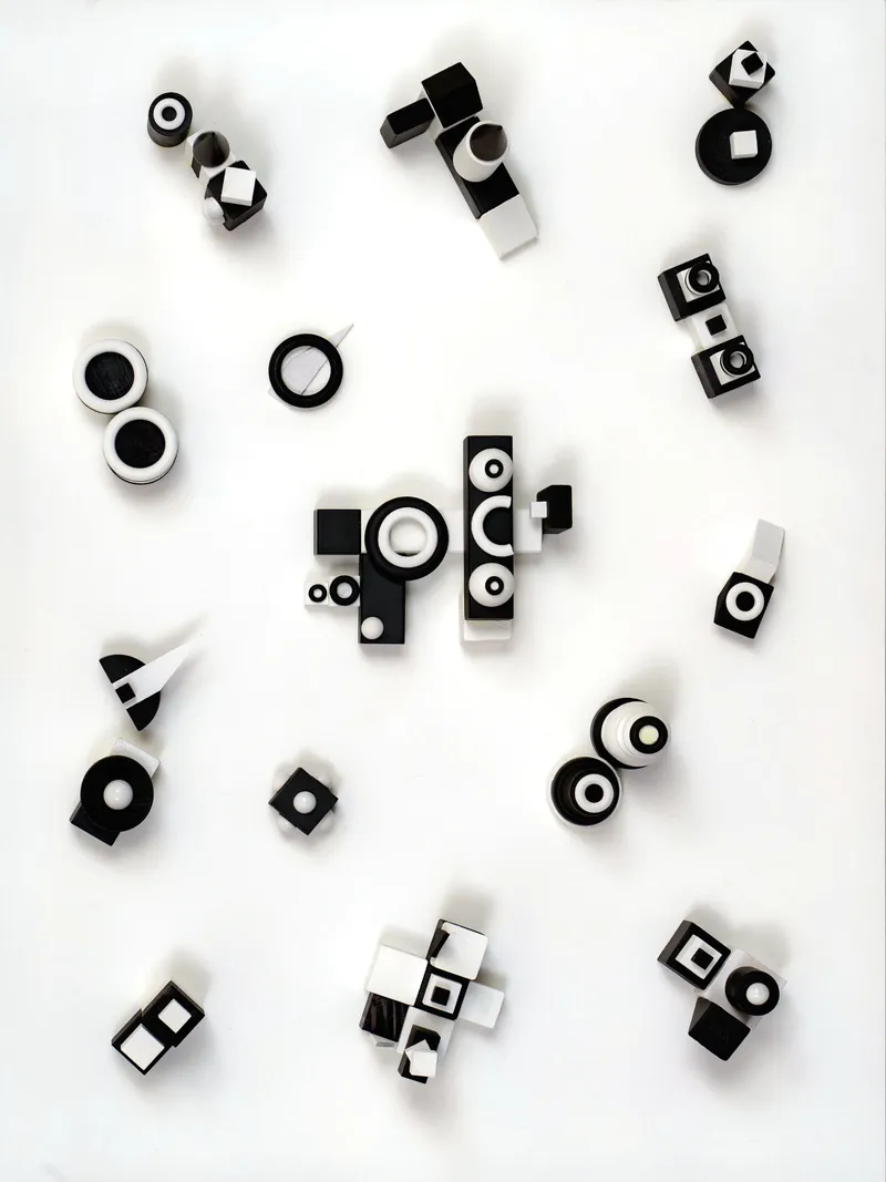 White-Balance, view 2